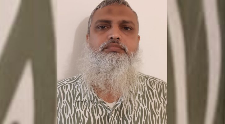 টিটিপি সংশ্লিষ্টতার অভিযোগে আবার গ্রেপ্তার শামিন মাহফুজ, ৫ দিনের রিমান্ড